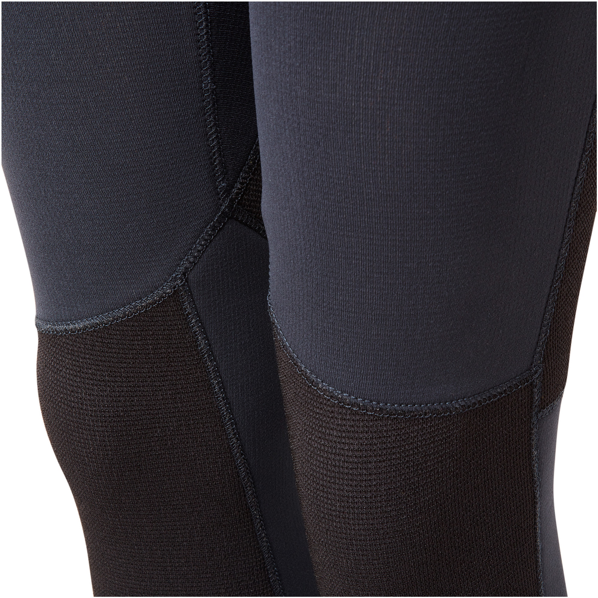 2026 Gill Junior Zentherm 3mm Gbs Combinación Neopreno Skiff 5100J - Dark Navy